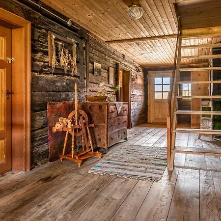 Bauernhof Lehengut Villa Pfarrwerfen Dış mekan fotoğraf