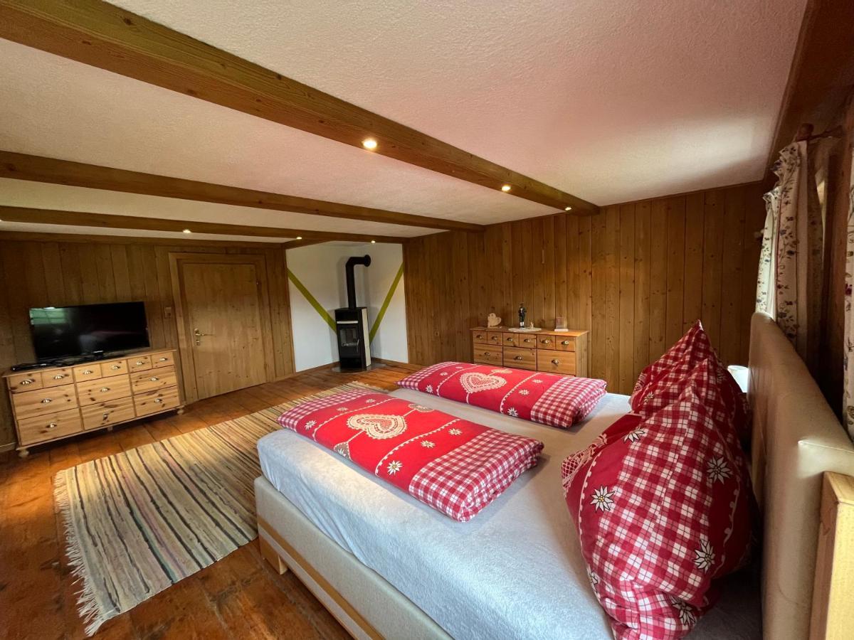 Bauernhof Lehengut Villa Pfarrwerfen Dış mekan fotoğraf