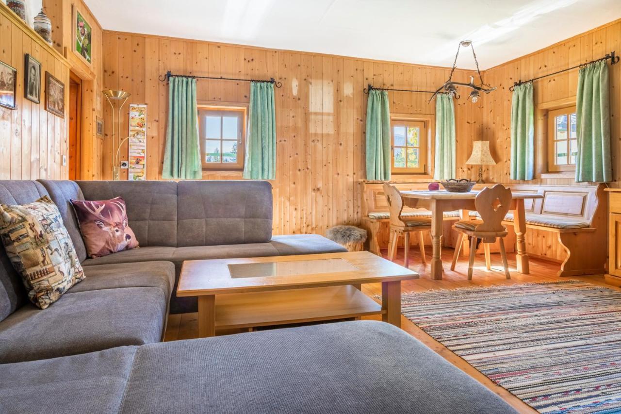 Bauernhof Lehengut Villa Pfarrwerfen Dış mekan fotoğraf